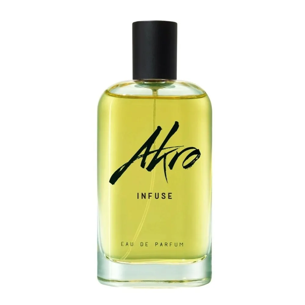 Infuse парфюмерная вода
