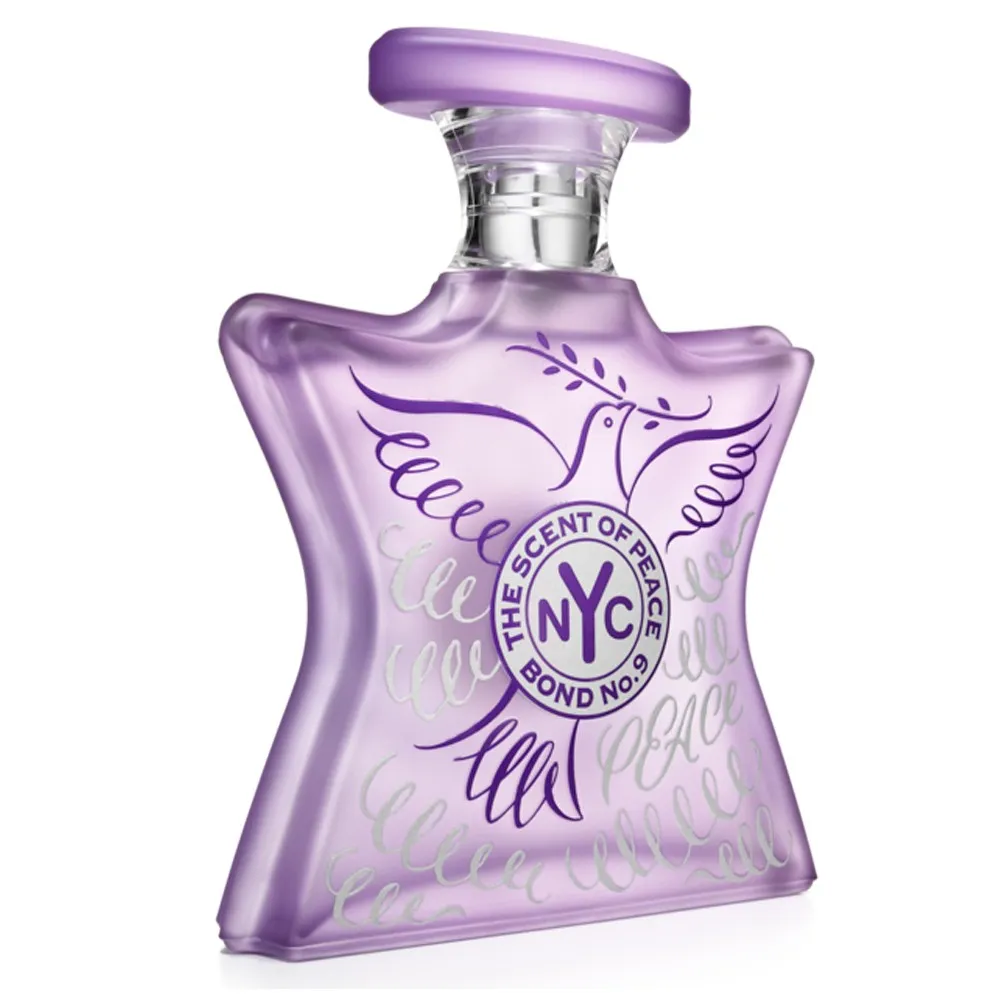 The Scent of Peace парфюмерная вода