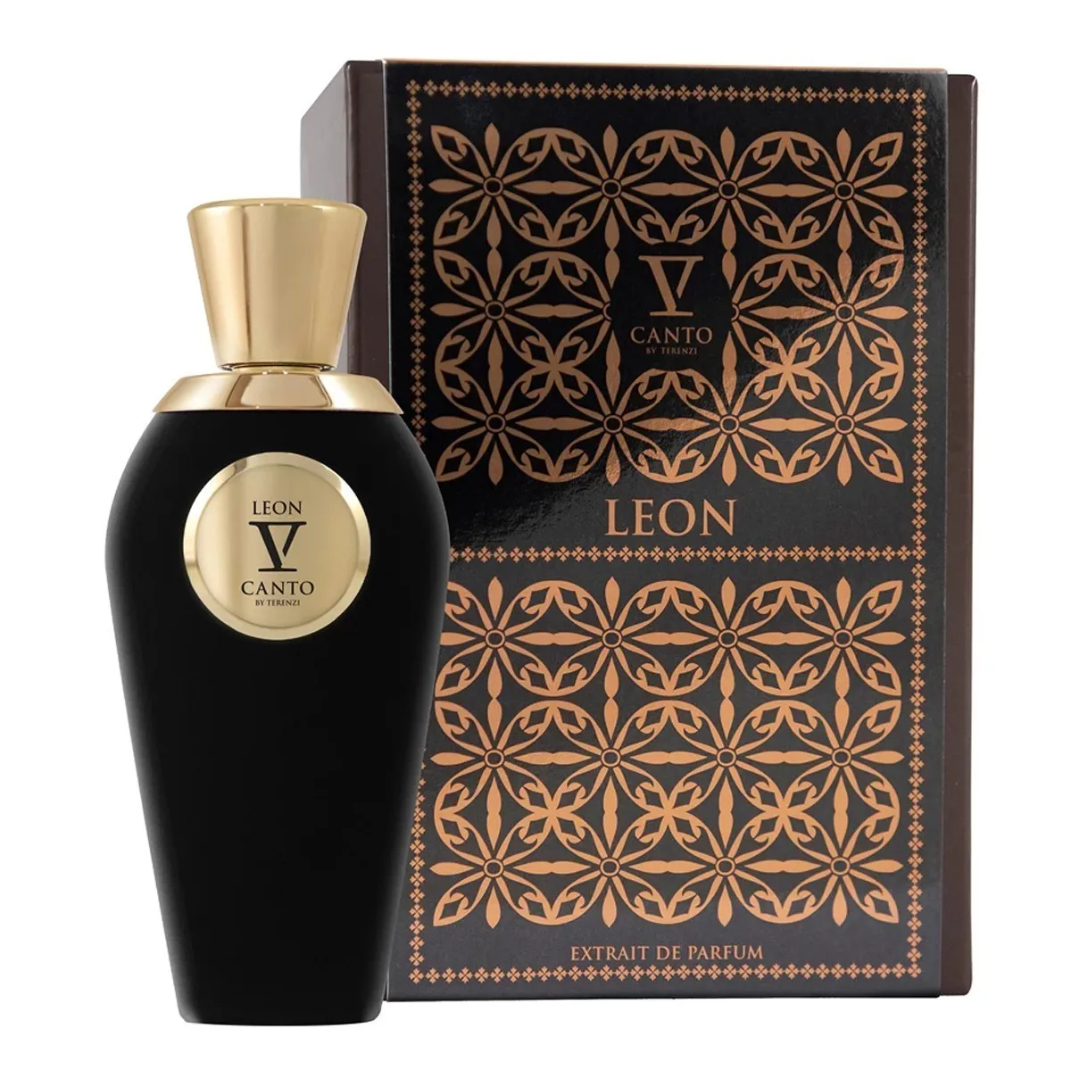 Leon духи
