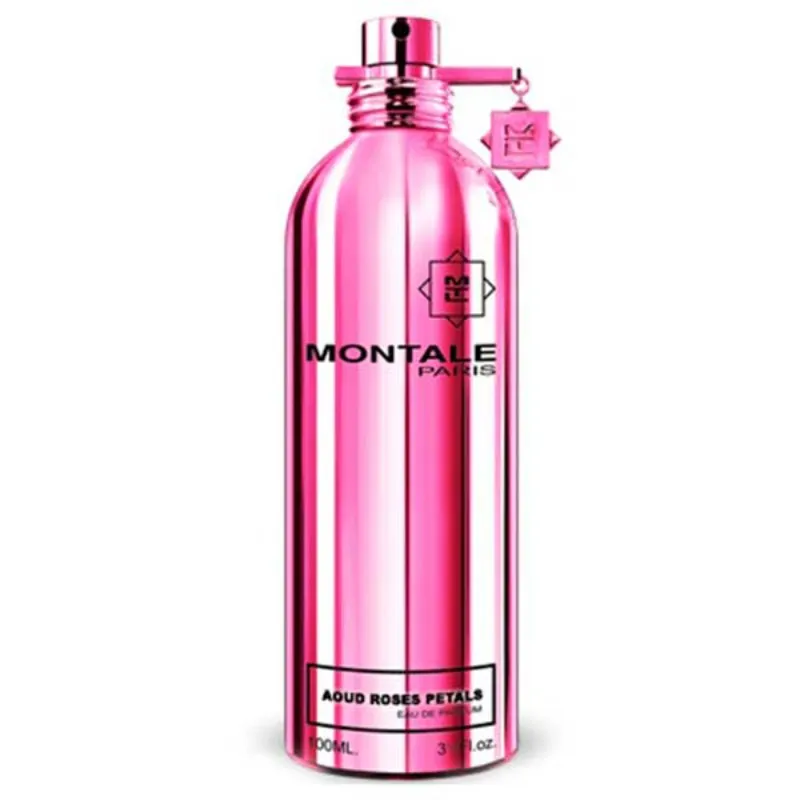 Aoud Roses Petals парфюмерная вода