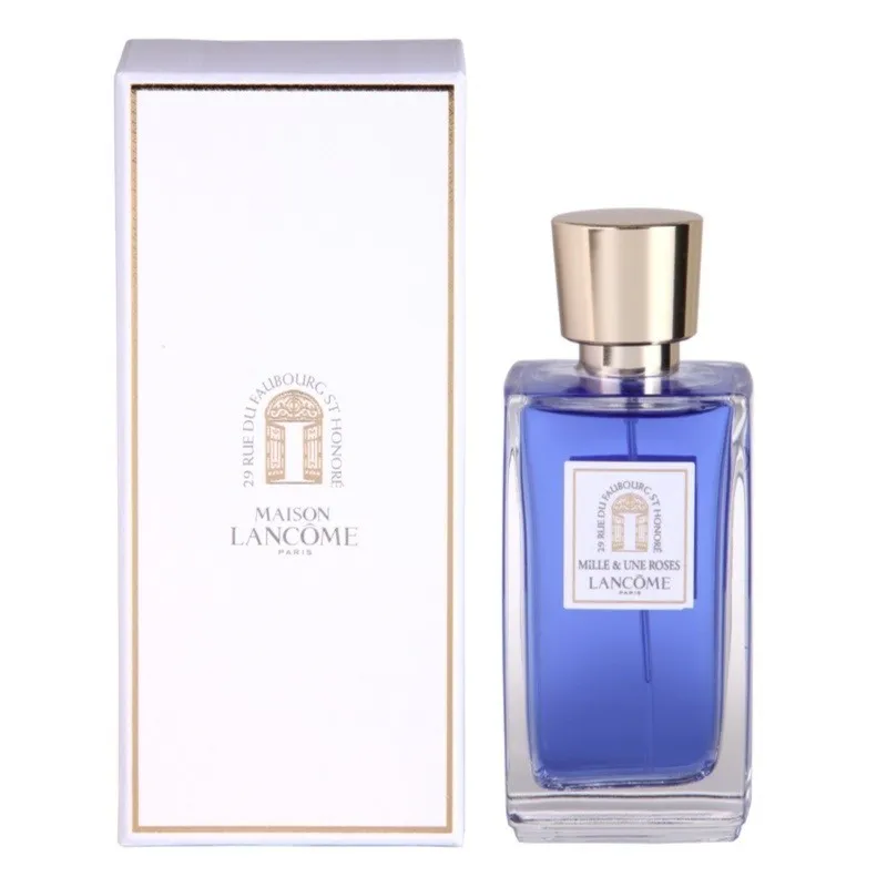 Mille and Une Roses парфюмерная вода
