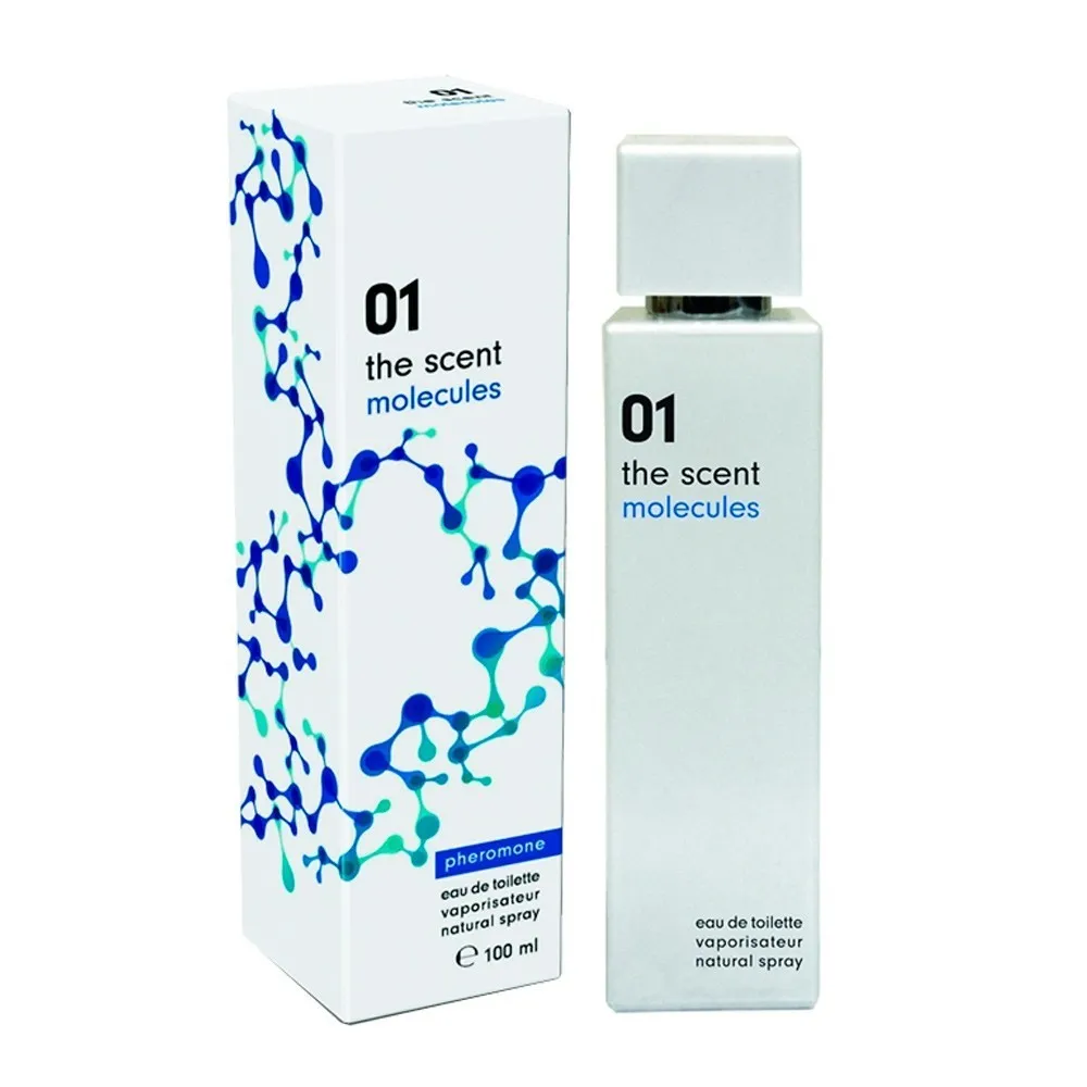 The Scent Molecules 01 Pheromone туалетная вода
