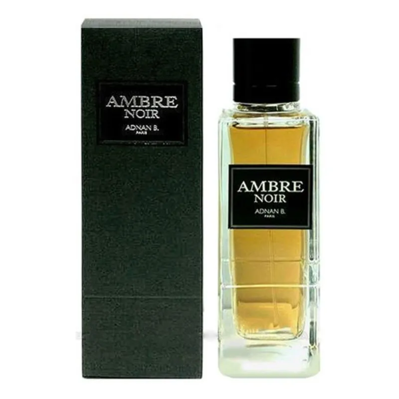 Ambre Noir туалетная вода