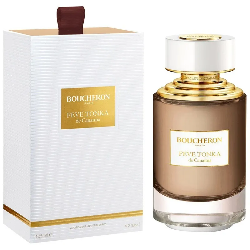 Feve Tonka de Canaima парфюмерная вода