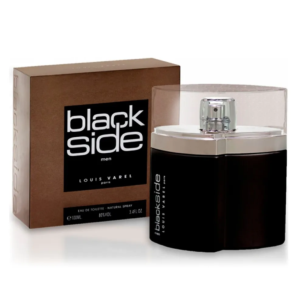 Black Side Men туалетная вода