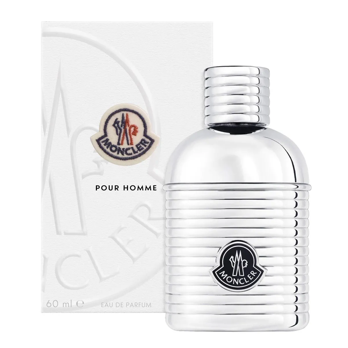 Moncler pour Homme парфюмерная вода