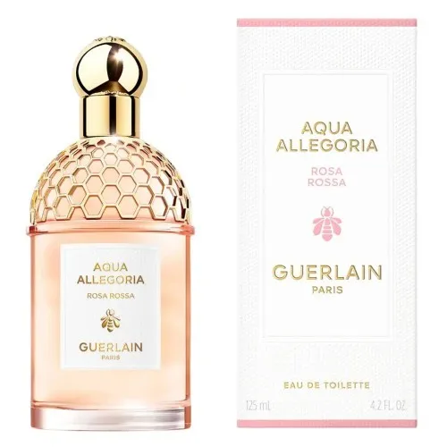 Aqua Allegoria Rosa Rossa туалетная вода