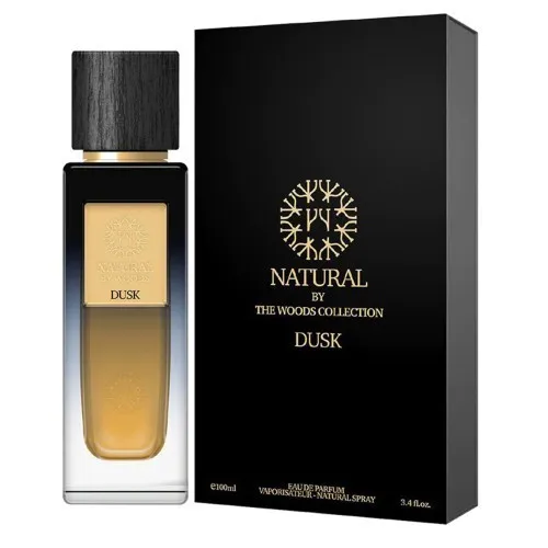 Dusk парфюмерная вода