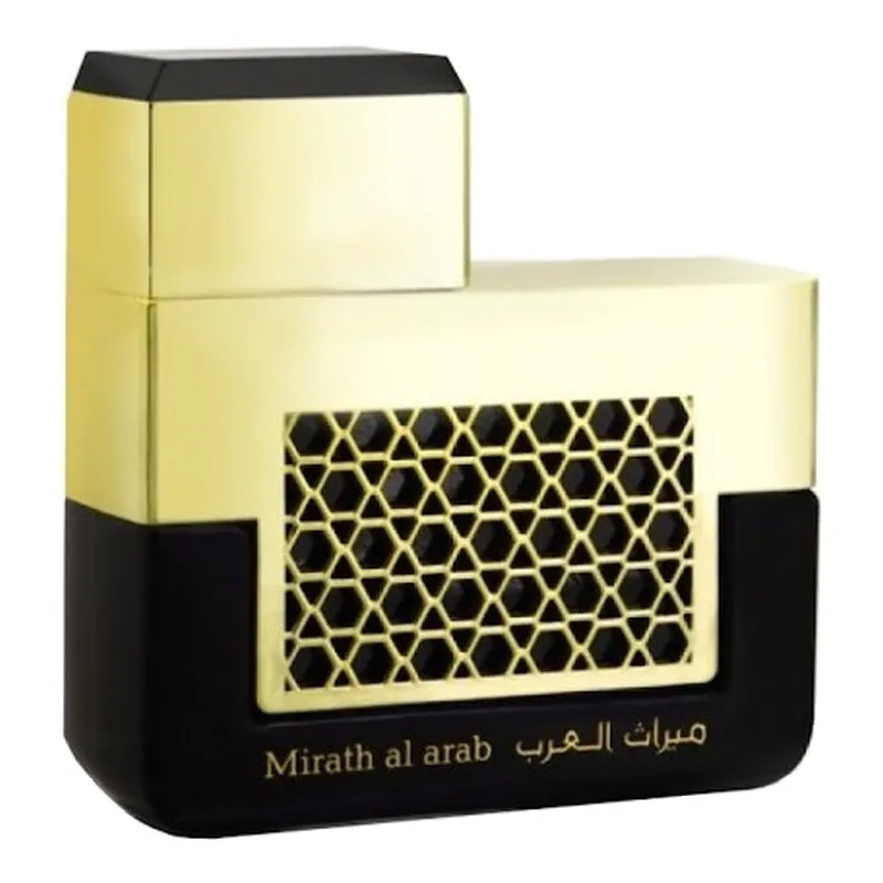 Mirath Al Arab Gold парфюмерная вода