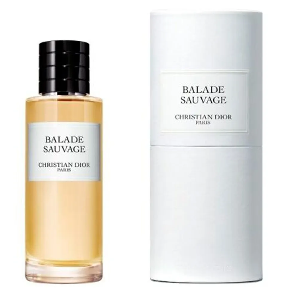 Balade Sauvage парфюмерная вода