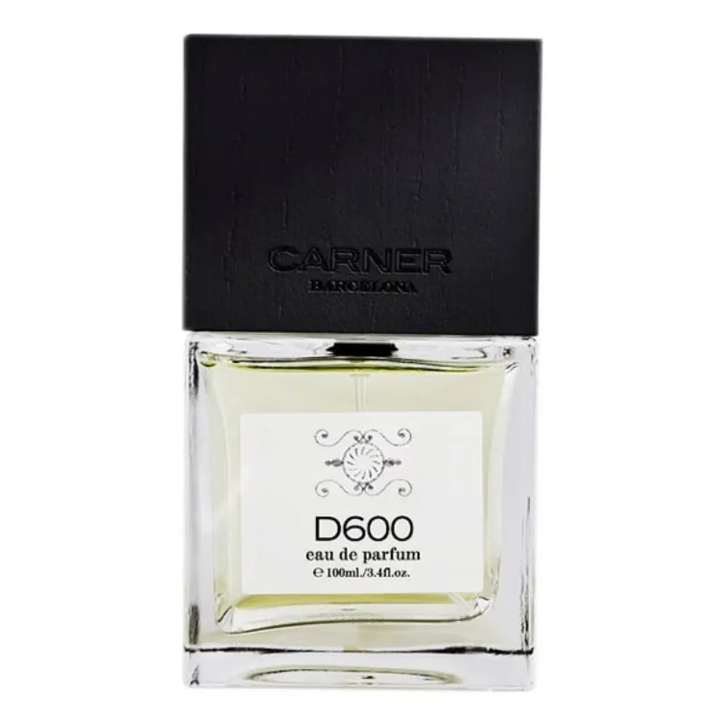 D600 парфюмерная вода
