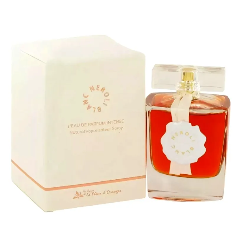 Neroli Blanc Intense парфюмерная вода