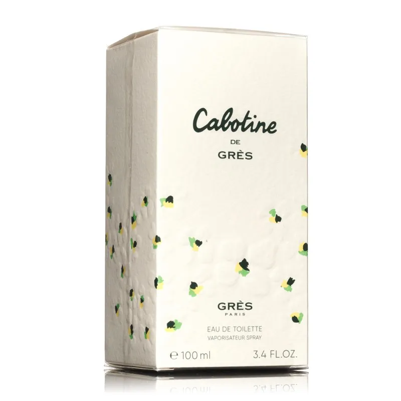 Cabotine туалетная вода