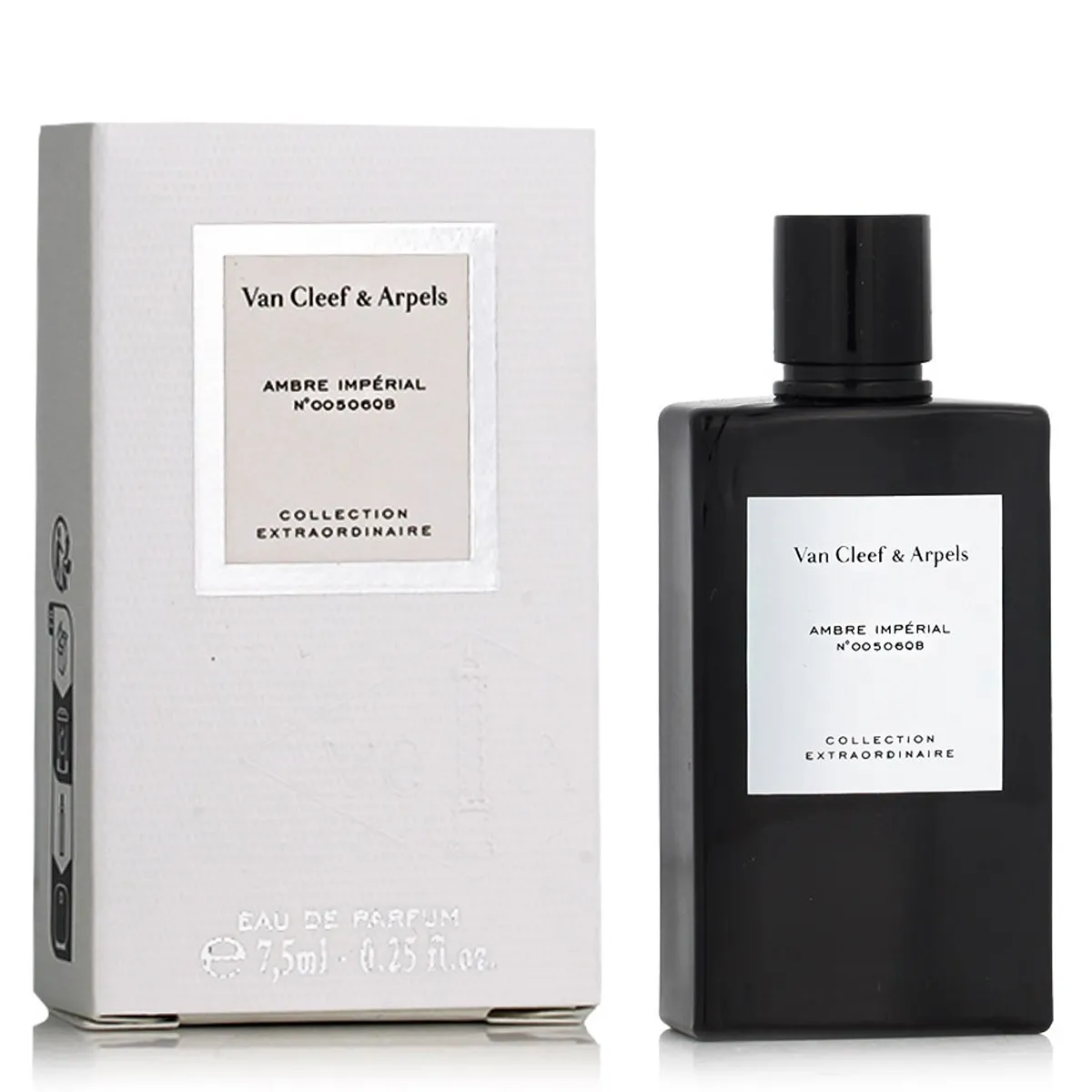 Ambre Imperial парфюмерная вода