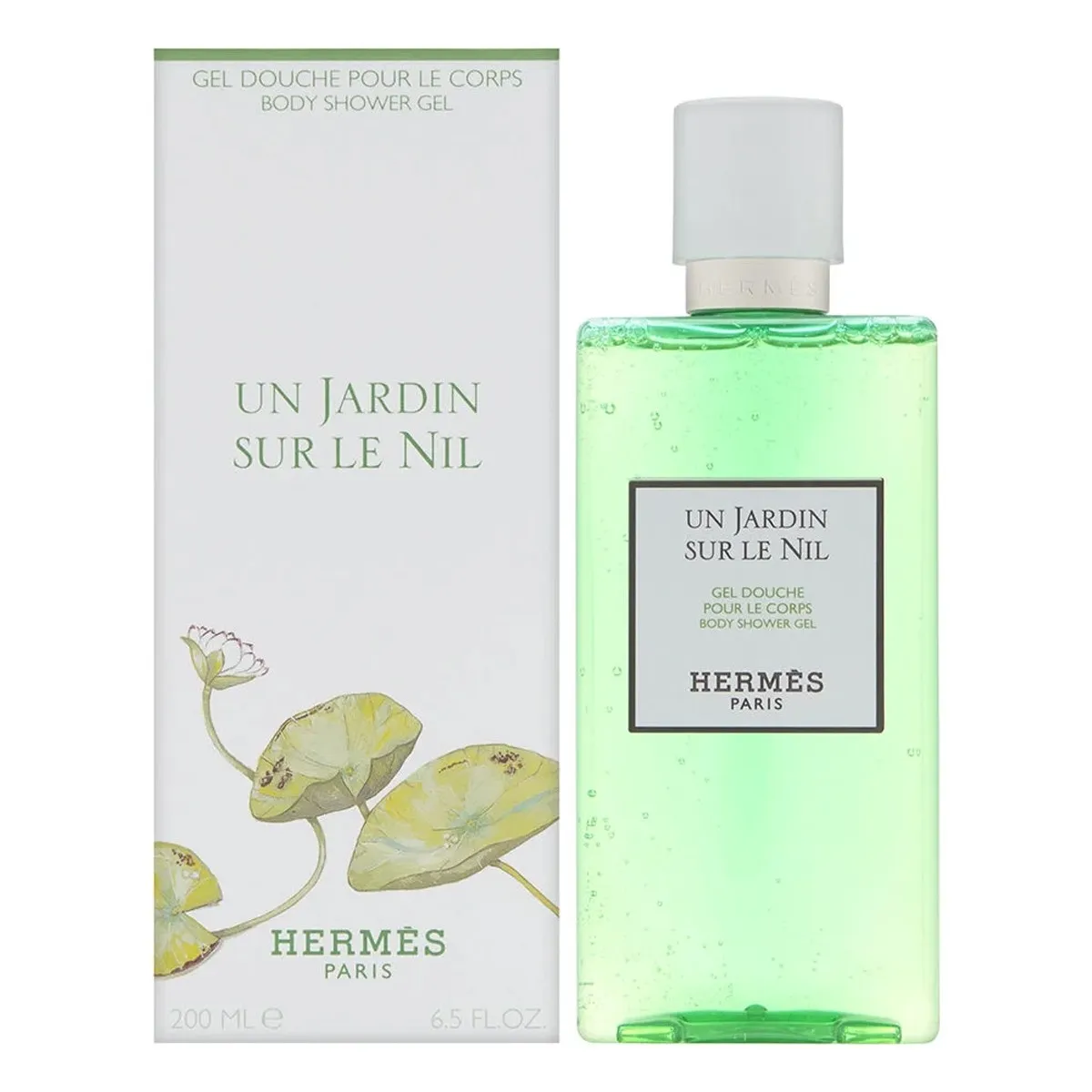 Un Jardin Sur Le Nil гель для душа