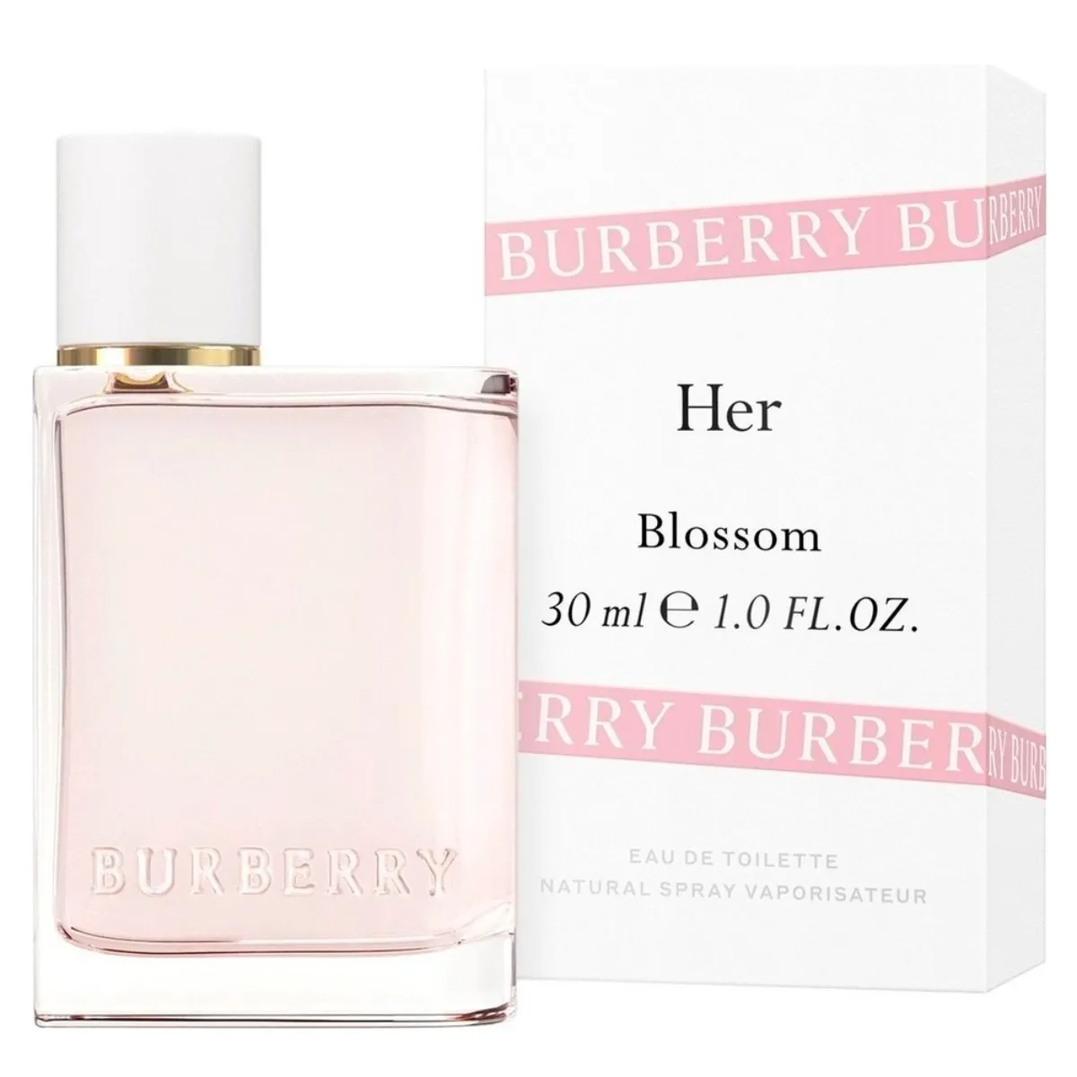 Her Blossom туалетная вода