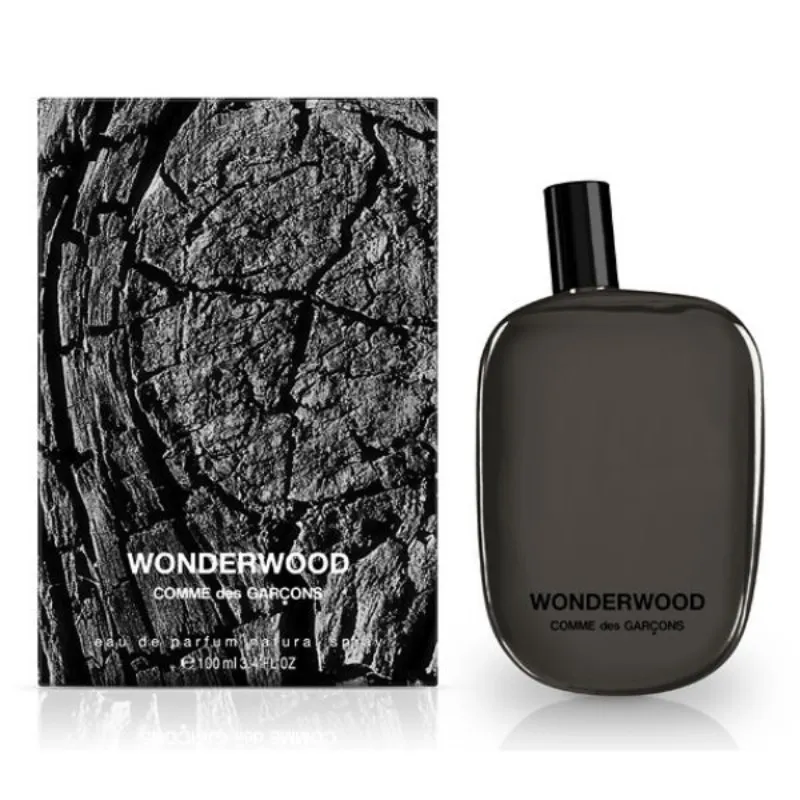 Wonderwood парфюмерная вода
