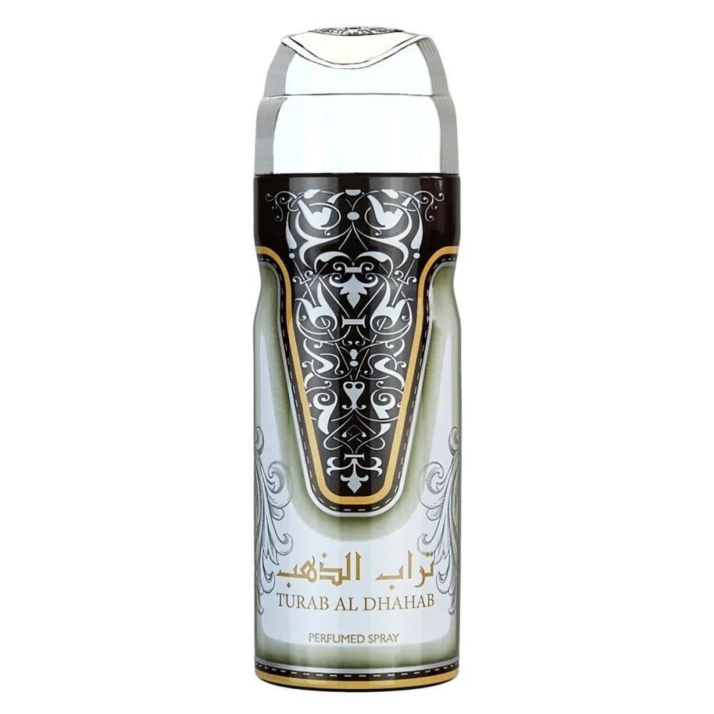 Turab Al Dhahab дезодорант
