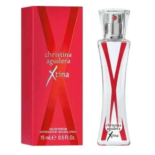 Xtina парфюмерная вода