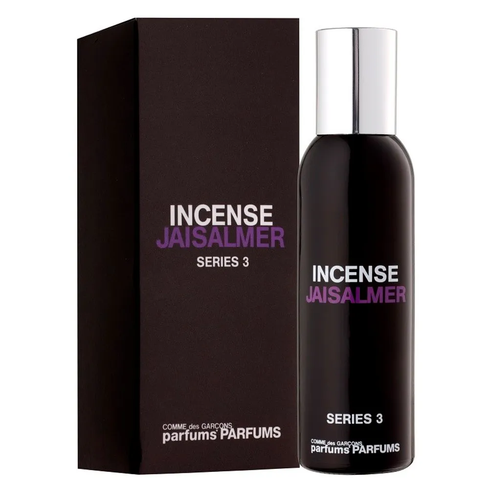 Series 3 Incense Jaisalmer туалетная вода