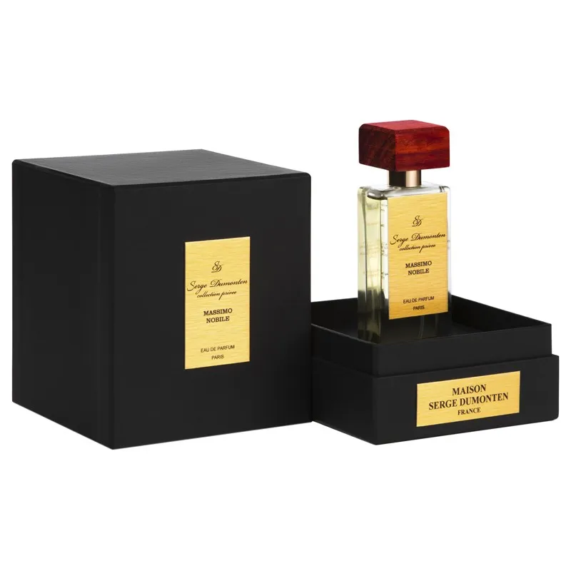 Massimo Nobile парфюмерная вода