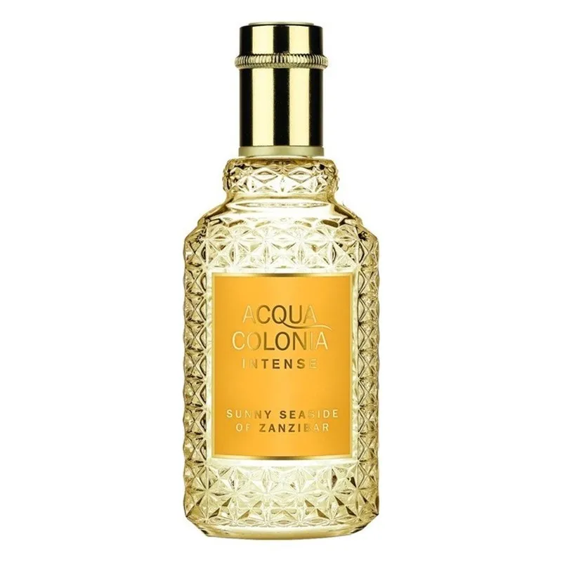 Acqua Colonia Intense Sunny Seaside of Zanzibar одеколон