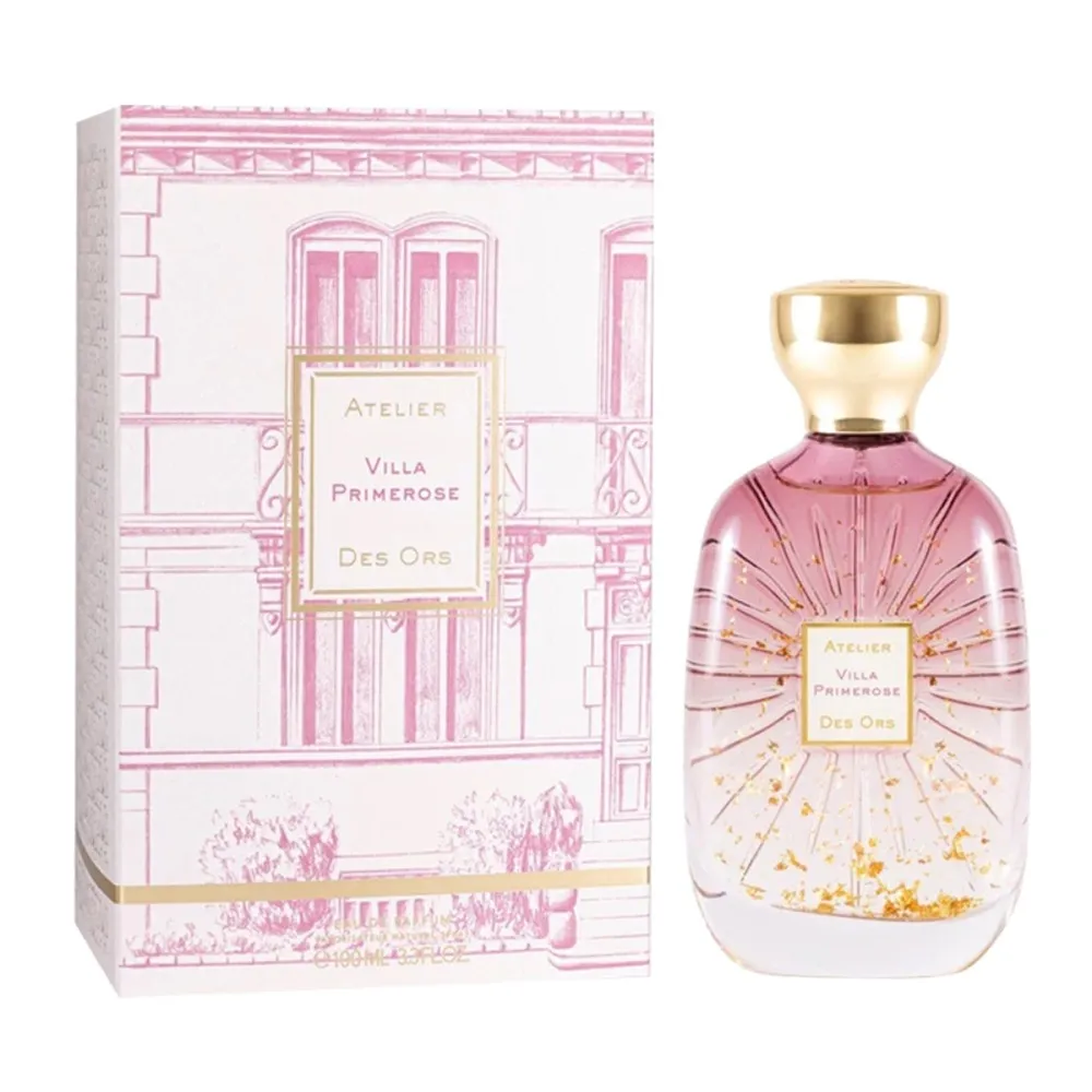 Villa Primerose парфюмерная вода