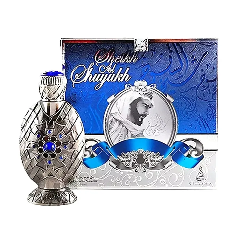 Sheikh Al Shuyukh духи