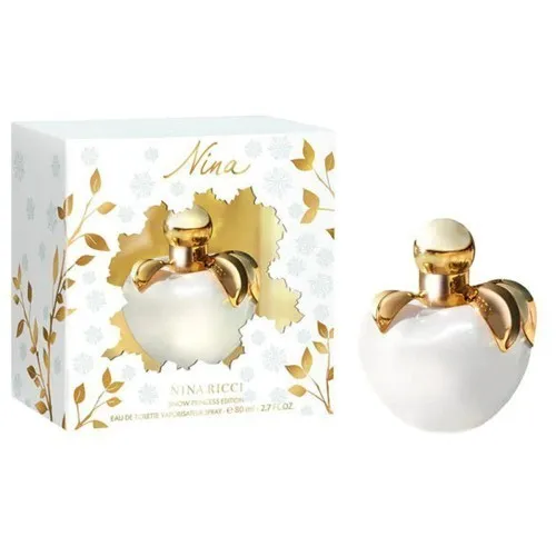 Nina Snow Princess туалетная вода