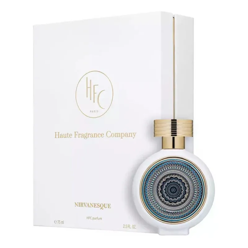 Nirvanesque парфюмерная вода