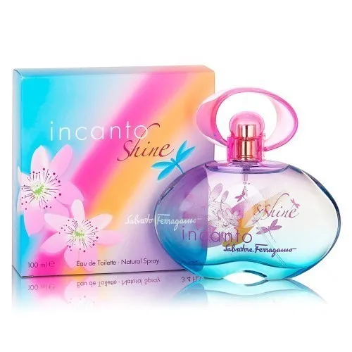 Incanto Shine туалетная вода