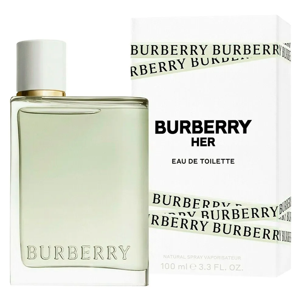 Her туалетная вода