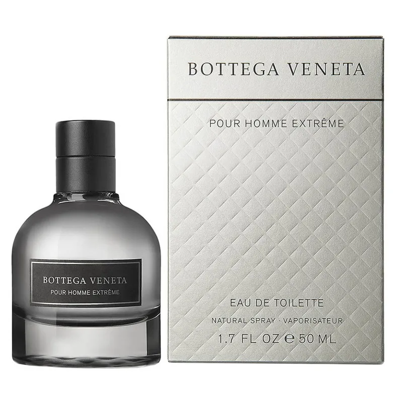 Bottega Veneta Pour Homme Extreme туалетная вода