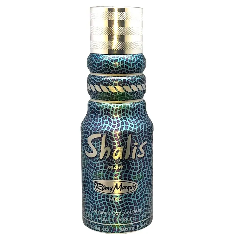 Shalis Man одеколон