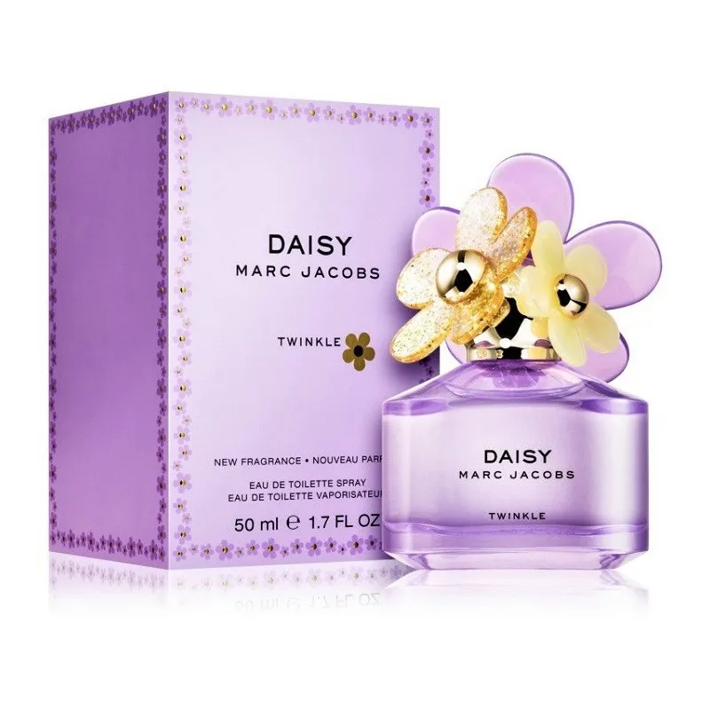 Daisy Twinkle туалетная вода