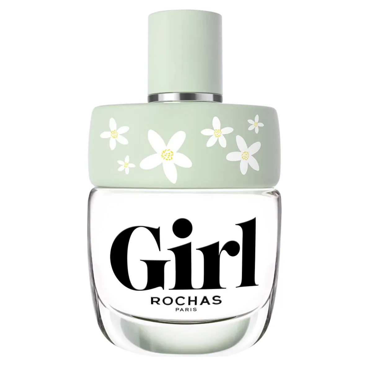 Girl Blooming туалетная вода