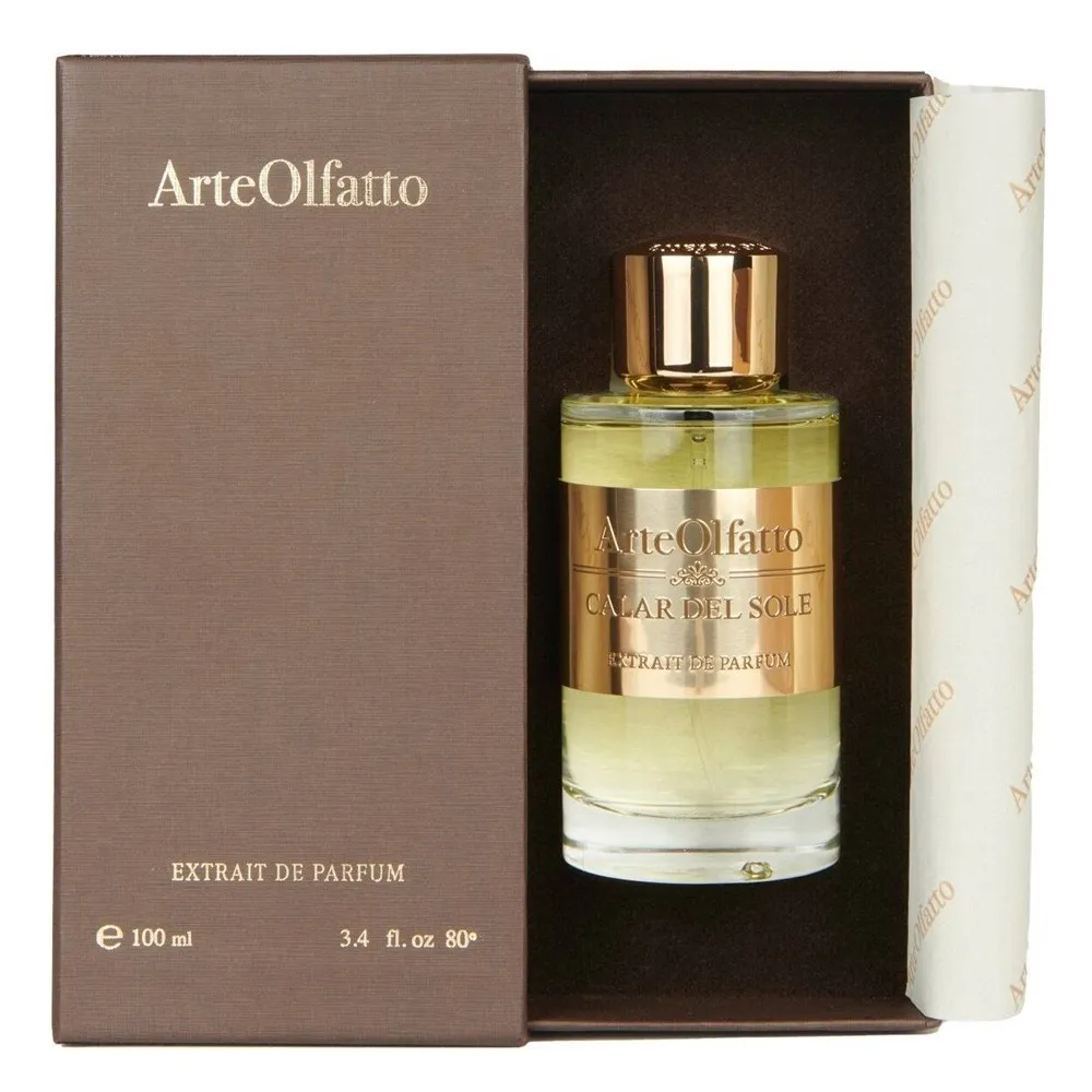 Calar del Sole духи