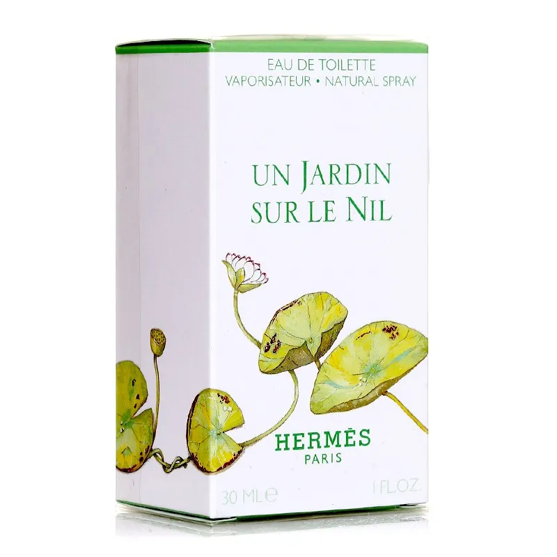 Un Jardin Sur Le Nil туалетная вода