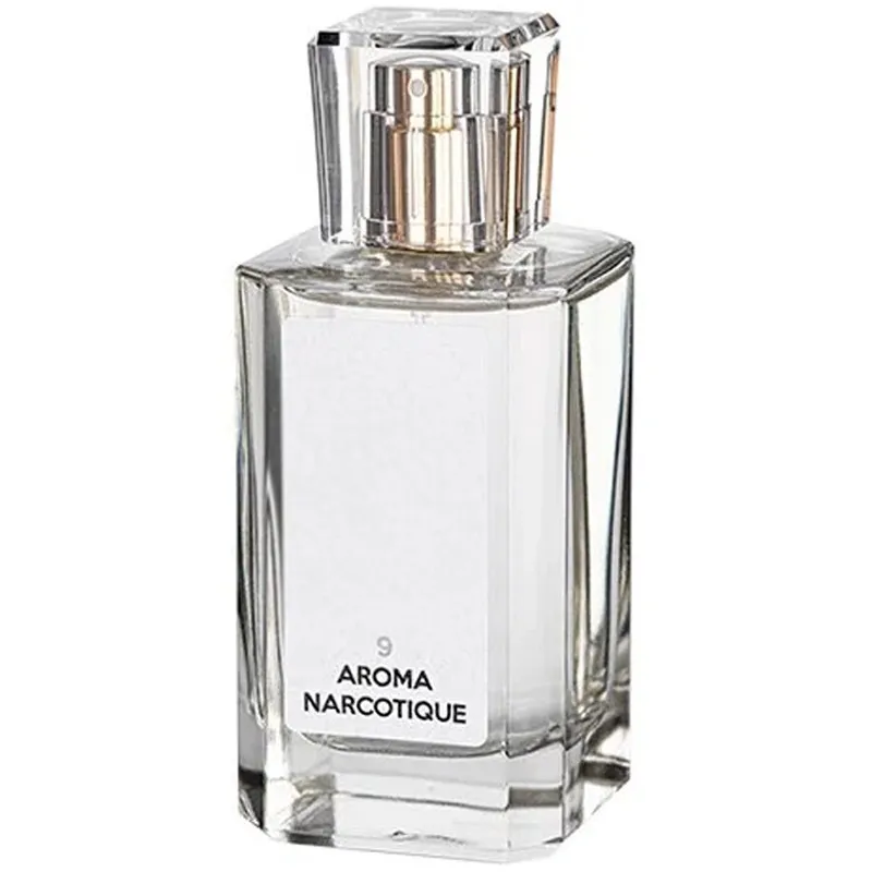 9 pour Femme парфюмерная вода