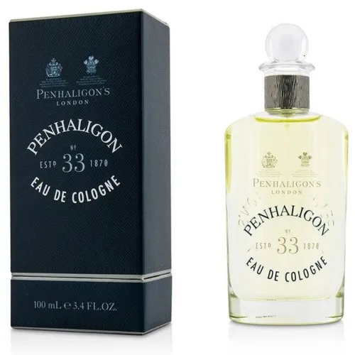 № 33 одеколон