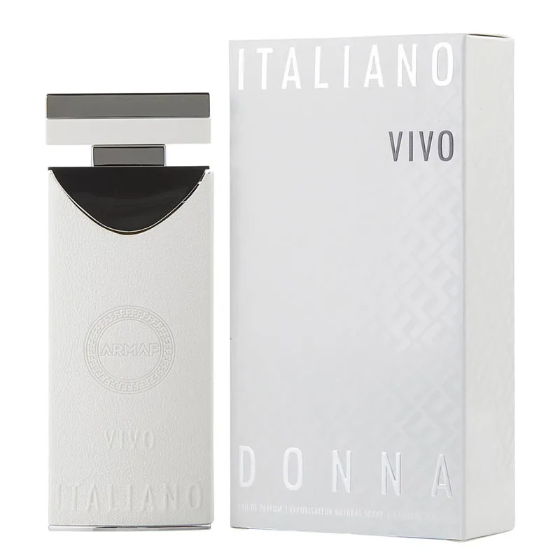 Italiano Vivo Donna парфюмерная вода