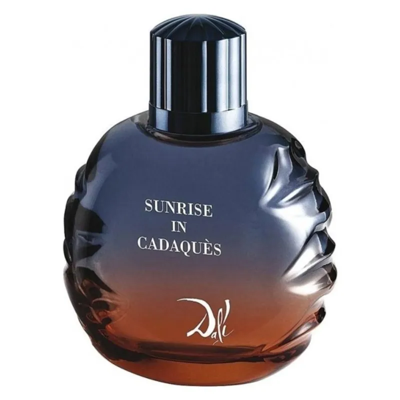 Sunrise in Cadaques Pour Homme туалетная вода