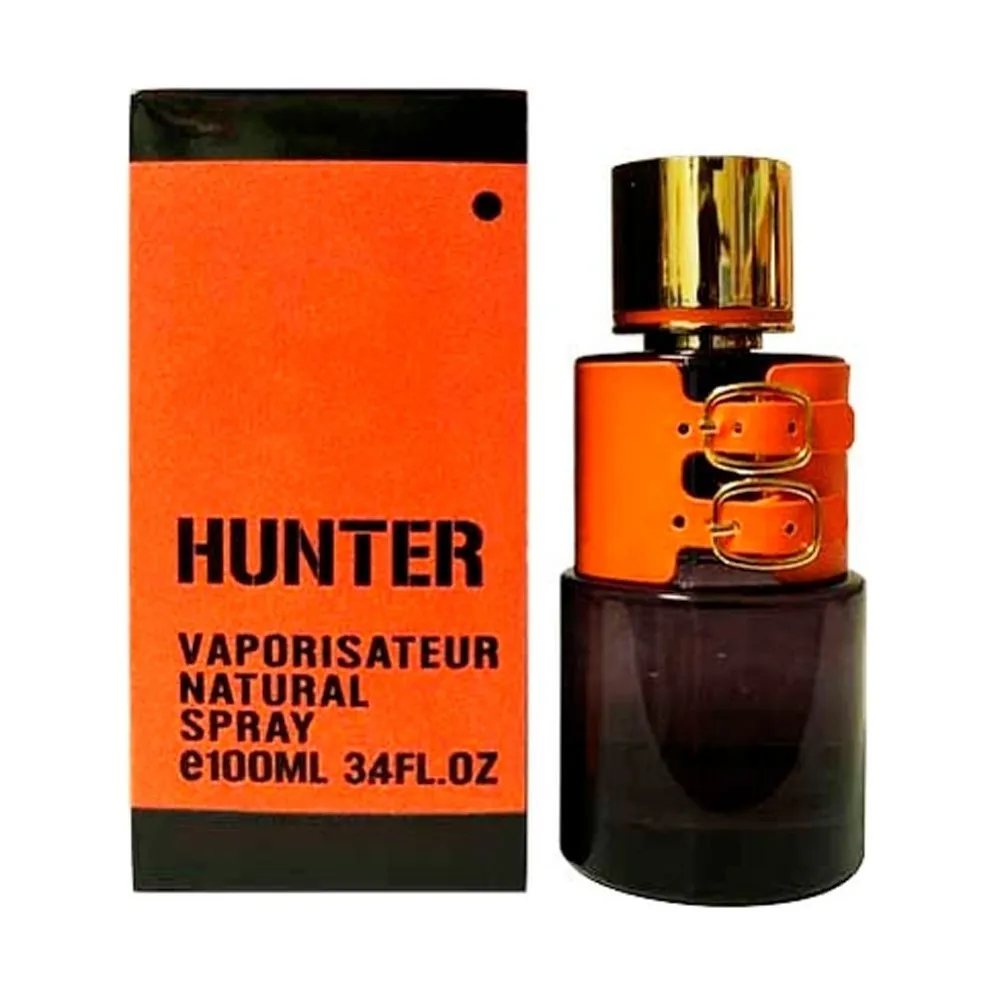 Hunter for Women парфюмерная вода