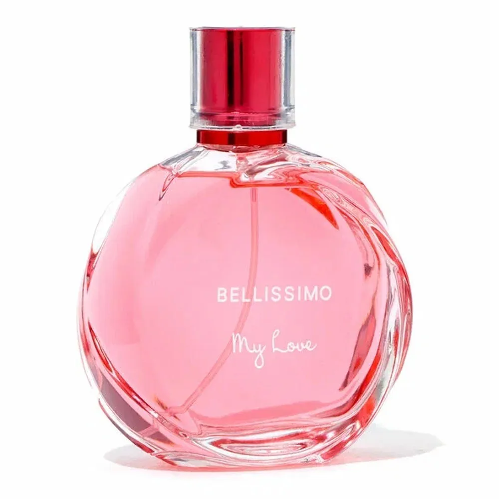 Bellissimo My Love туалетная вода