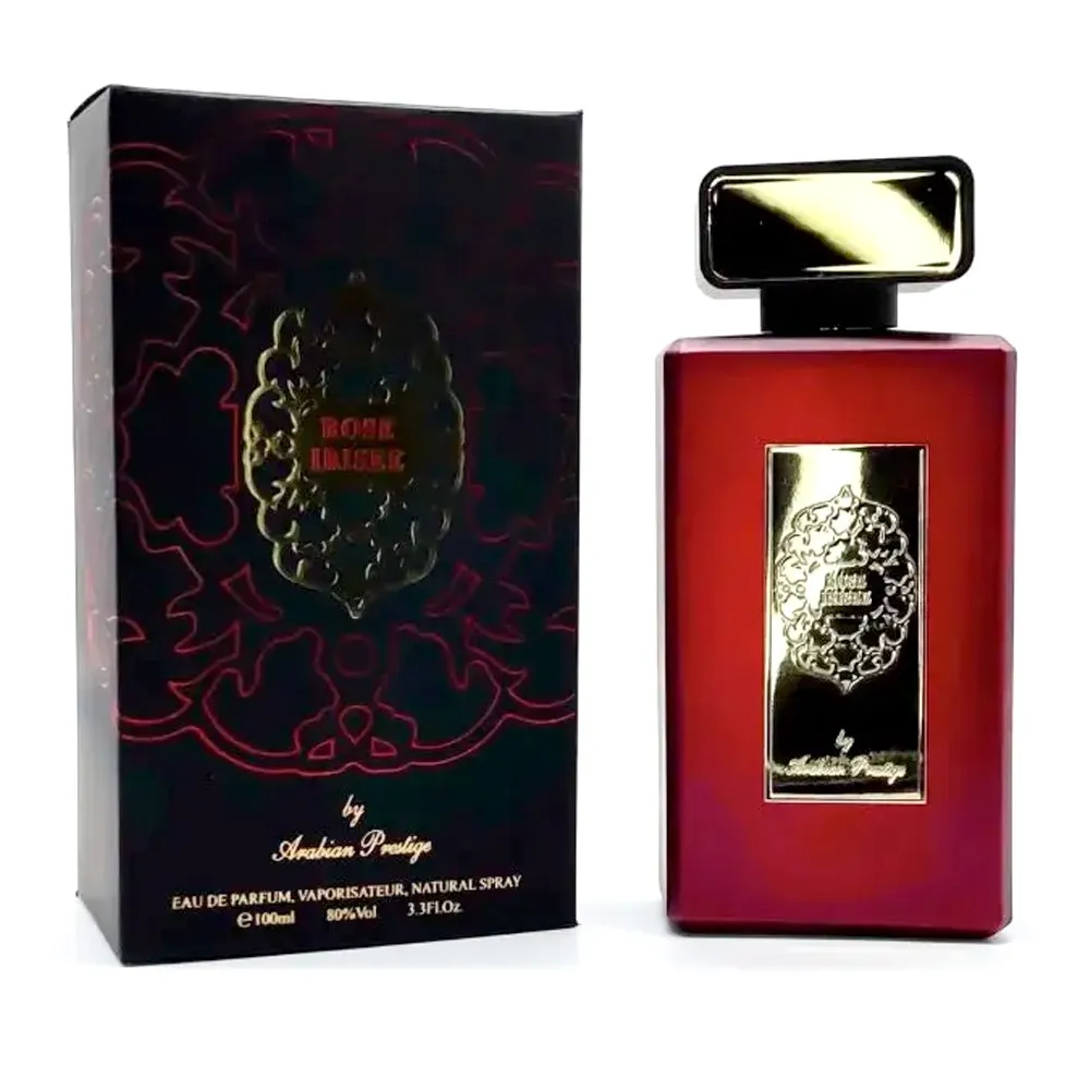 Arabian Prestige Rose Irisee парфюмерная вода