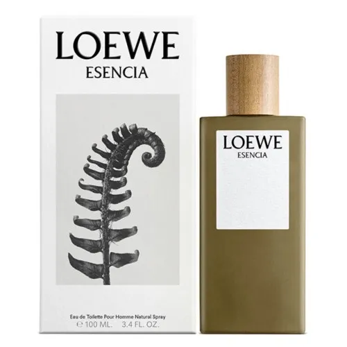 Esencia pour Homme туалетная вода