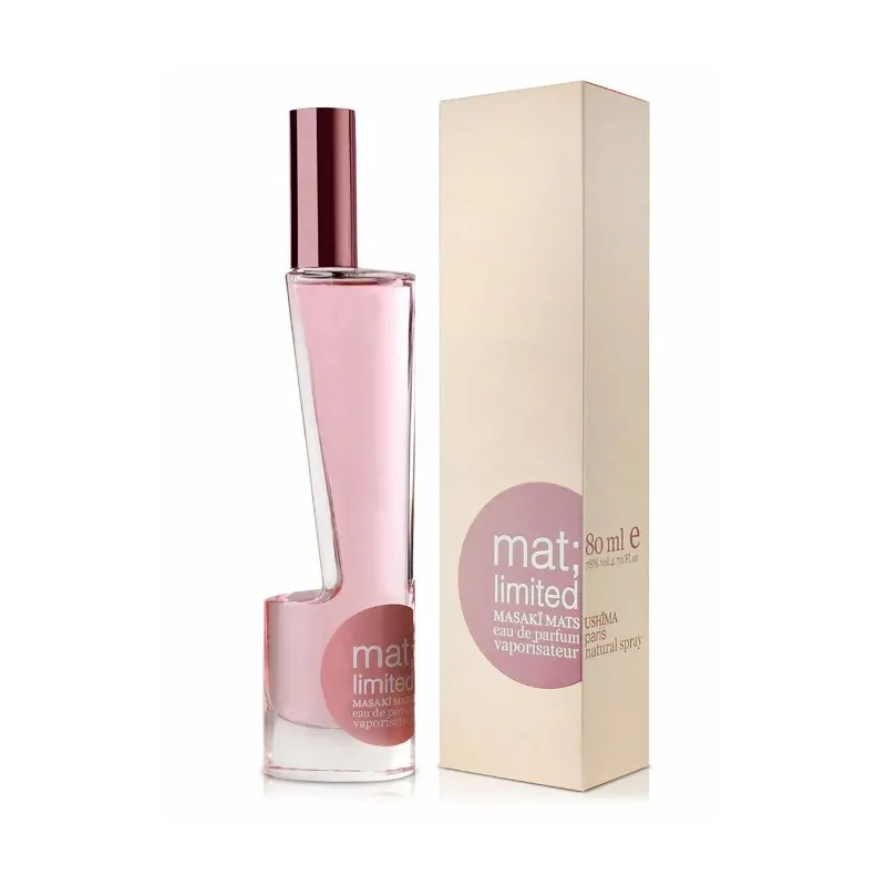 Mat Limited парфюмерная вода