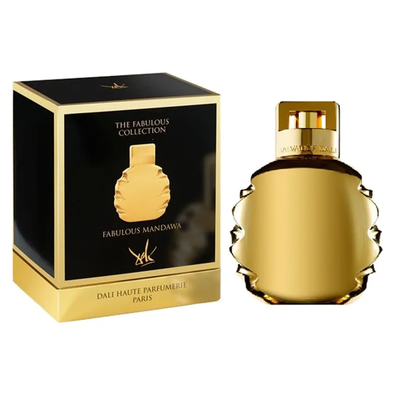 Fabulous Mandawa парфюмерная вода