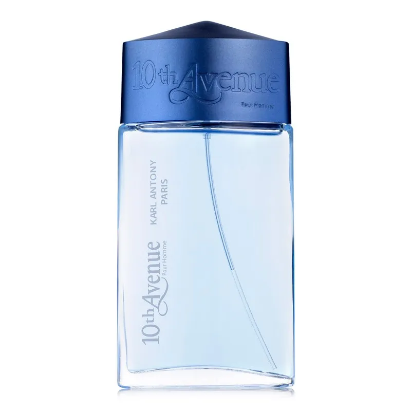 Blue туалетная вода