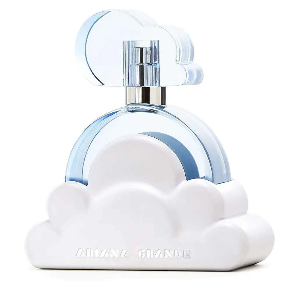 Cloud парфюмерная вода